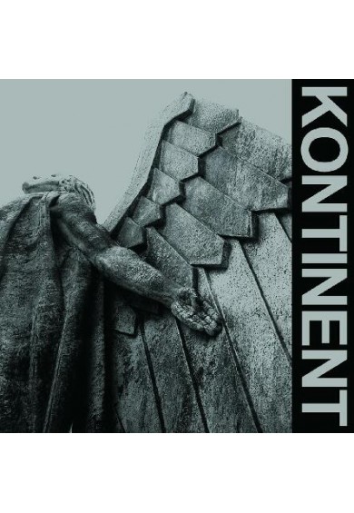 KONTINENT - Pornography of Power, LP